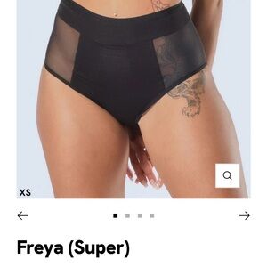 Period pants. Brand New